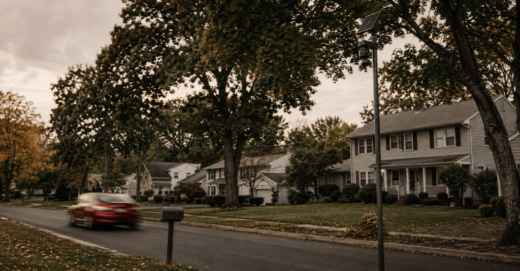 The Camera at the End of Your Street Never Asked&nbsp;Permission